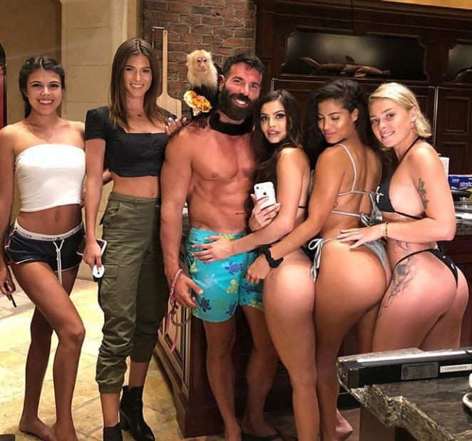 Dan Bilzerian'dan İzmitli Ömer'e büyük jest! 1 milyon dolar istemişti... - Sayfa 7