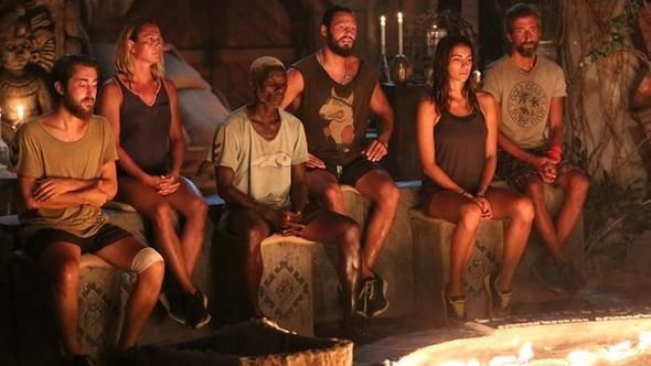 Survivor'ın tescilli güzeli Ezgi Avcı nişanlandı! - Sayfa 9