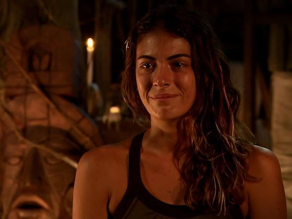 Survivor'ın tescilli güzeli Ezgi Avcı nişanlandı! - Sayfa 2