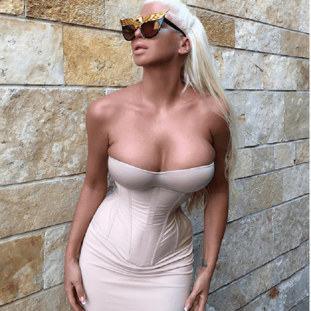 Tosic ve Jelena Karleusa birbirlerini aldatıyormuş! - Sayfa 20