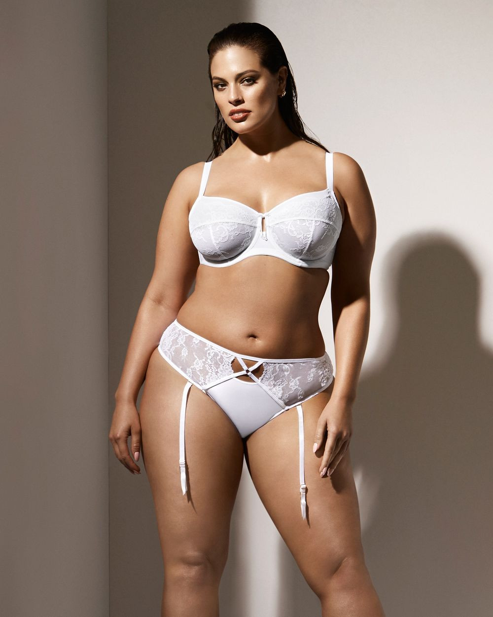 Ashley Graham yeni projesini açıkladı! - Sayfa 15