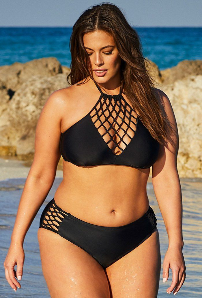 Ashley Graham yeni projesini açıkladı! - Sayfa 19