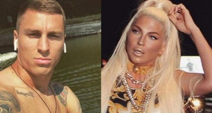 Yasak aşkta bomba iddia! Tosic'i aldatan Jelena Karleusa çocuklarına... - Sayfa 11