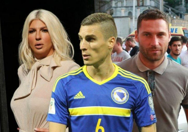 Yasak aşkta bomba iddia! Tosic'i aldatan Jelena Karleusa çocuklarına... - Sayfa 12