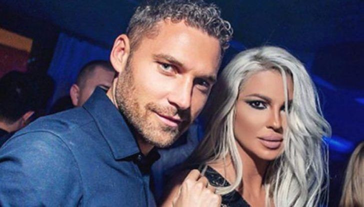 Yasak aşkta bomba iddia! Tosic'i aldatan Jelena Karleusa çocuklarına... - Sayfa 16