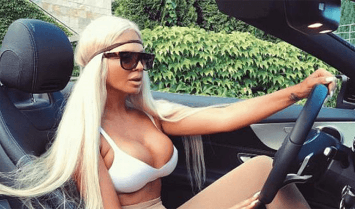 Yasak aşkta bomba iddia! Tosic'i aldatan Jelena Karleusa çocuklarına... - Sayfa 23