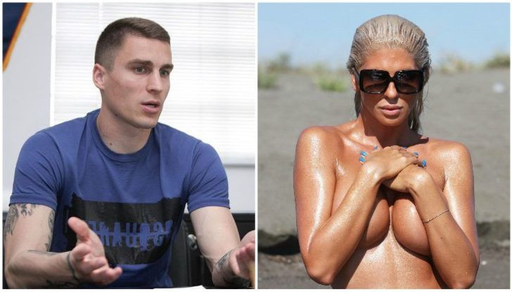 Yasak aşkta bomba iddia! Tosic'i aldatan Jelena Karleusa çocuklarına... - Sayfa 21