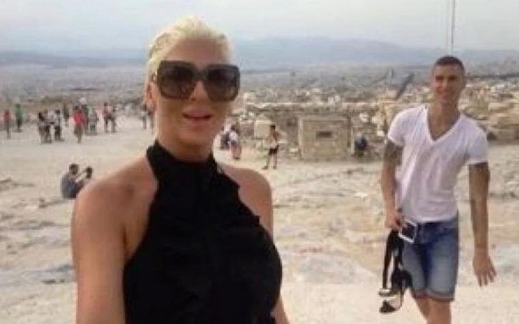 Yasak aşkta bomba iddia! Tosic'i aldatan Jelena Karleusa çocuklarına... - Sayfa 3