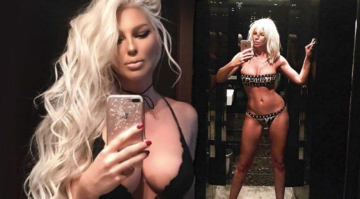 Yasak aşkta bomba iddia! Tosic'i aldatan Jelena Karleusa çocuklarına... - Sayfa 9