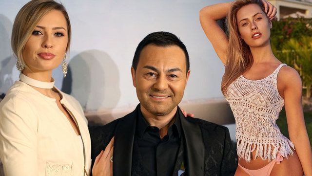 Chloe Loughnan'ı kızdıran Serdar Ortaç yorumu! - Sayfa 1