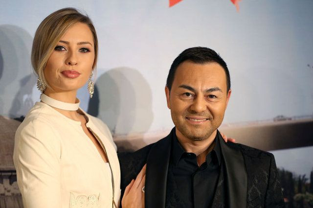 Chloe Loughnan'ı kızdıran Serdar Ortaç yorumu! - Sayfa 3