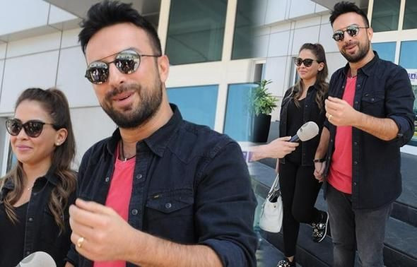 Tarkan ve Pınar Tevetoğlu boşanıyor mu? Şoke eden sebep... - Sayfa 2