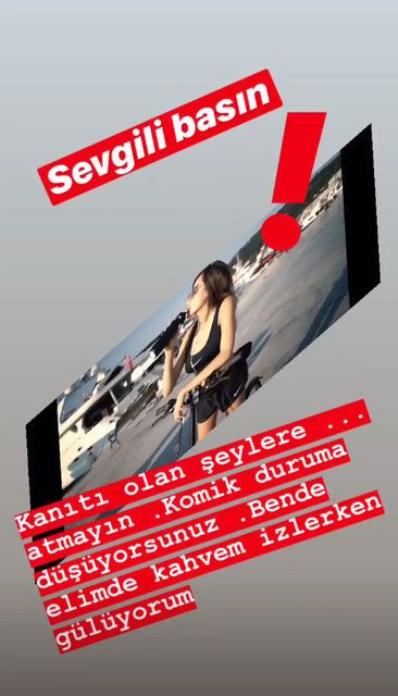 Dökülen saçları şaşırttı! Buse Narcı sebebini açıkladı! - Sayfa 3