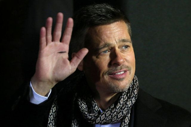 Brad Pitt ile Charlize Theron aşk mı yaşıyor? - Sayfa 4