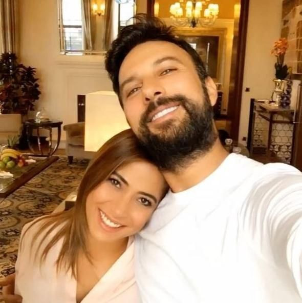 Tarkan ve Pınar Tevetoğlu boşanıyor mu? Şoke eden sebep... - Sayfa 7