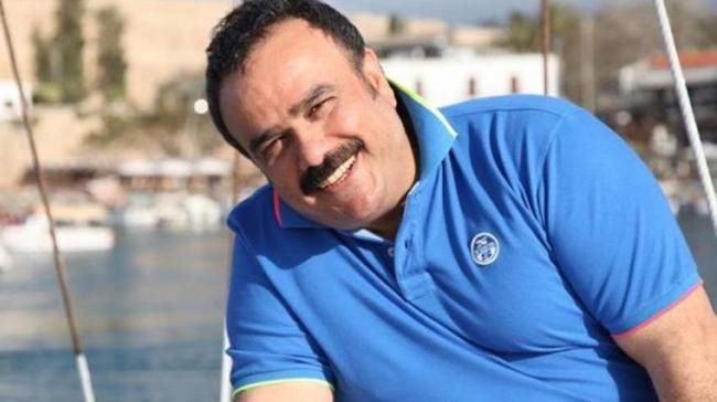 Bülent Serttaş'ın abisi Yalçın Serttaş'tan şok sözler! İki elim yakanda - Sayfa 3