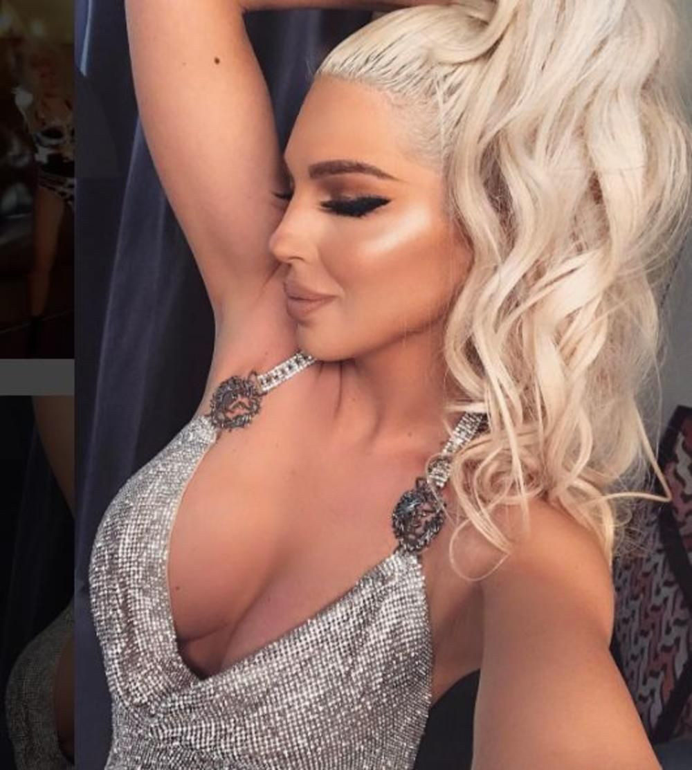 Jelena Karleusa'dan ihanete ilginç savunma! - Sayfa 22