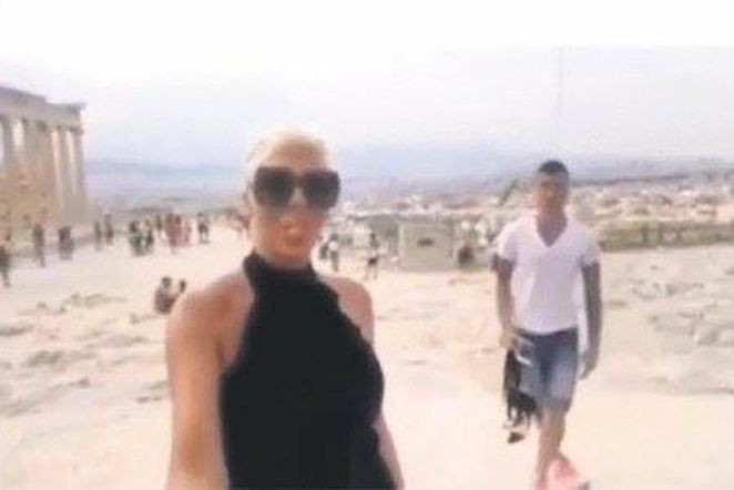 Jelena Karleusa'dan ihanete ilginç savunma! - Sayfa 3