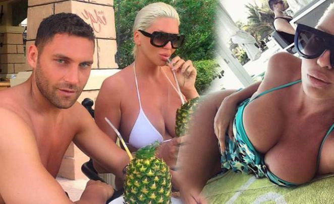 Jelena Karleusa'dan ihanete ilginç savunma! - Sayfa 4