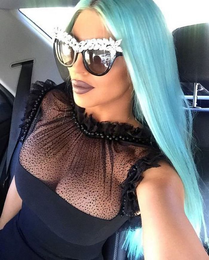 Jelena Karleusa'dan ihanete ilginç savunma! - Sayfa 10