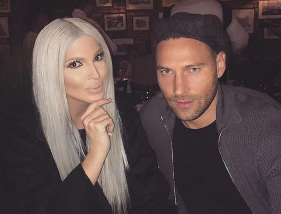 Jelena Karleusa'dan ihanete ilginç savunma! - Sayfa 14