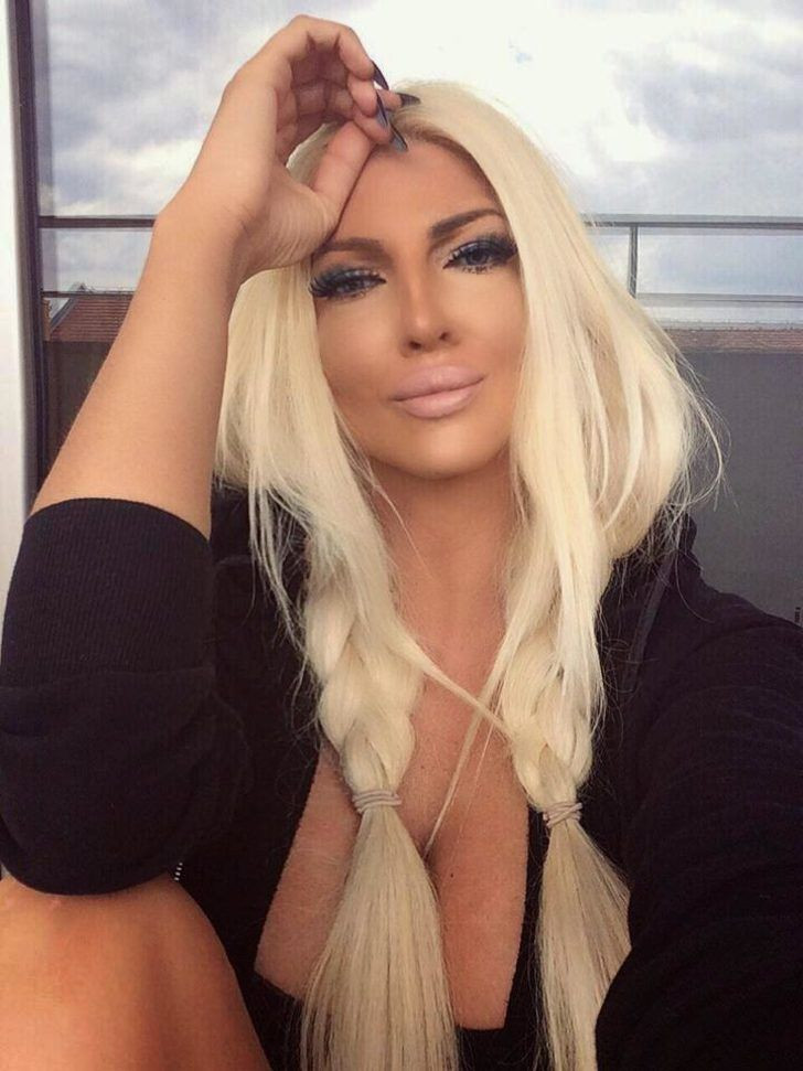 Jelena Karleusa'dan ihanete ilginç savunma! - Sayfa 17