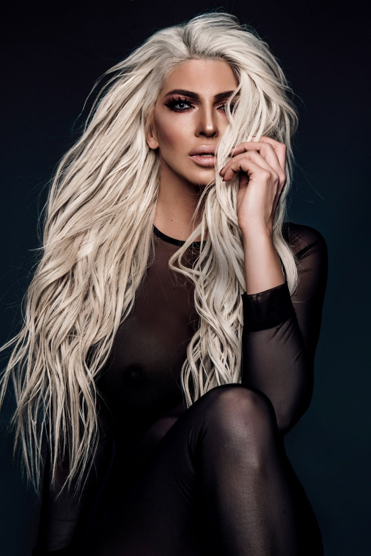 Jelena Karleusa'dan ihanete ilginç savunma! - Sayfa 31