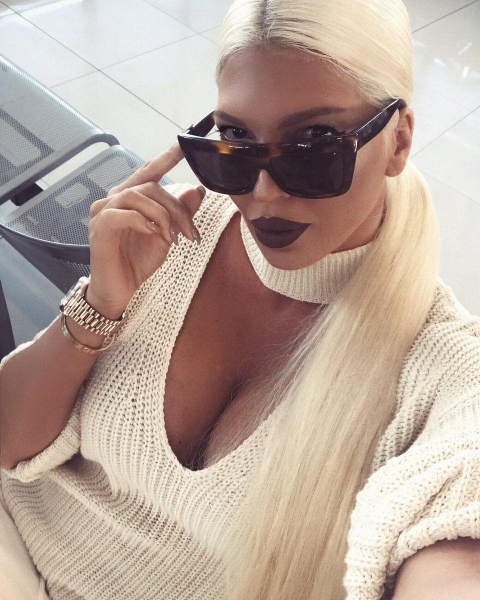 Jelena Karleusa'dan ihanete ilginç savunma! - Sayfa 33