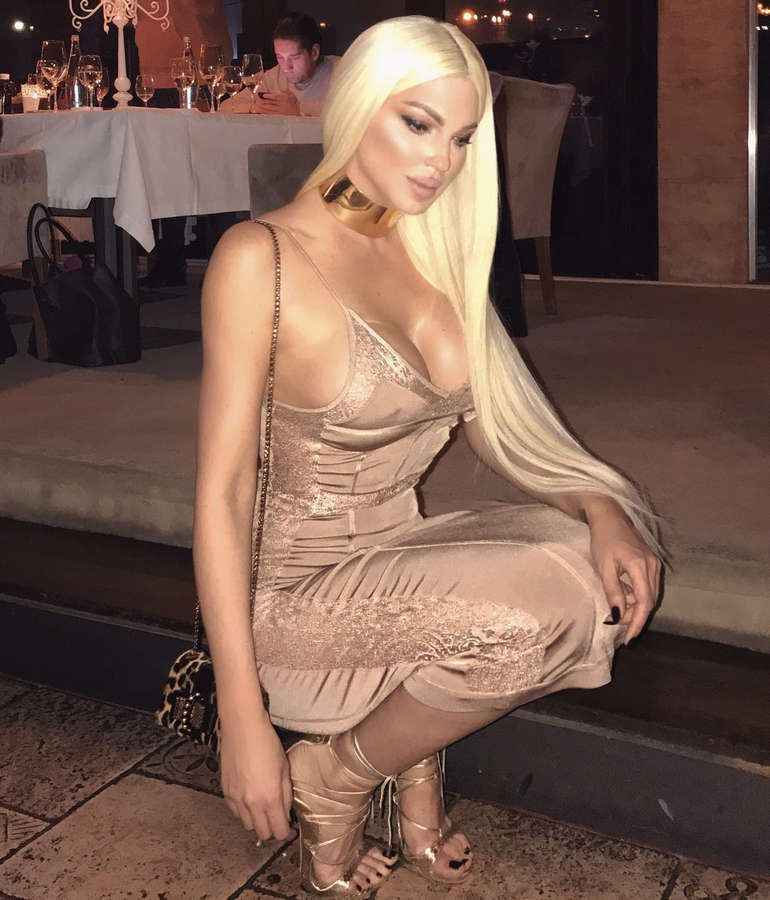 Jelena Karleusa'dan ihanete ilginç savunma! - Sayfa 40