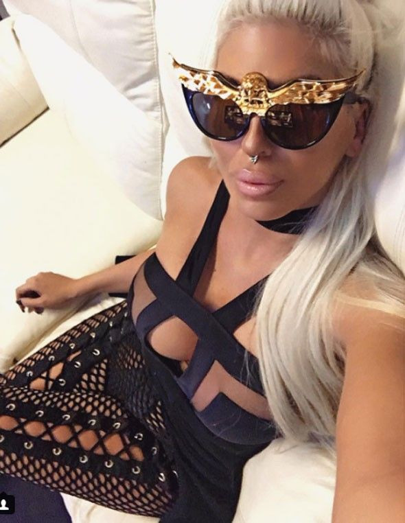 Jelena Karleusa'dan ihanete ilginç savunma! - Sayfa 41