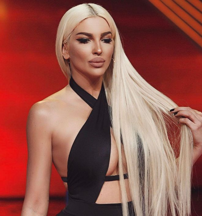 Jelena Karleusa'dan ihanete ilginç savunma! - Sayfa 42