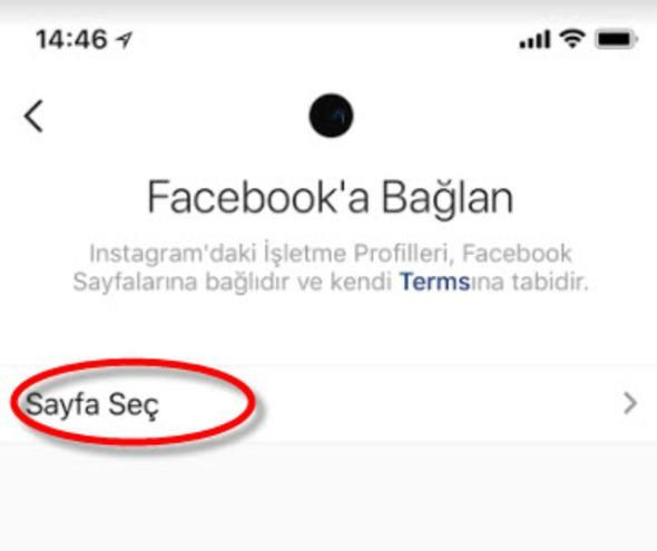 Whatsapp, Instagram ve Facebook birleşti! - Sayfa 10