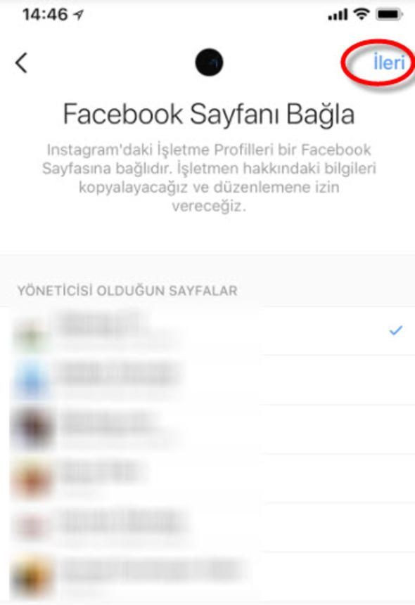 Whatsapp, Instagram ve Facebook birleşti! - Sayfa 11