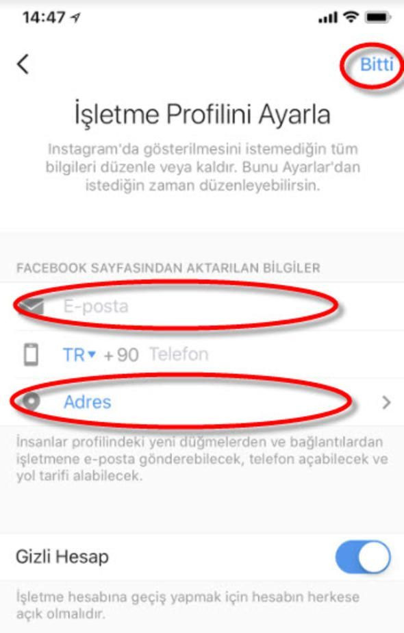 Whatsapp, Instagram ve Facebook birleşti! - Sayfa 12