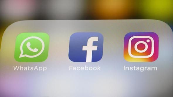 Whatsapp, Instagram ve Facebook birleşti! - Sayfa 3