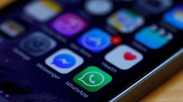 Whatsapp, Instagram ve Facebook birleşti! - Sayfa 4