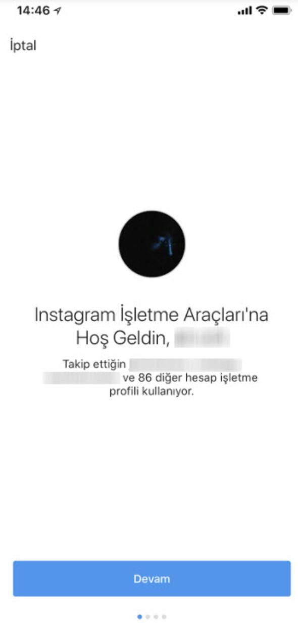 Whatsapp, Instagram ve Facebook birleşti! - Sayfa 9