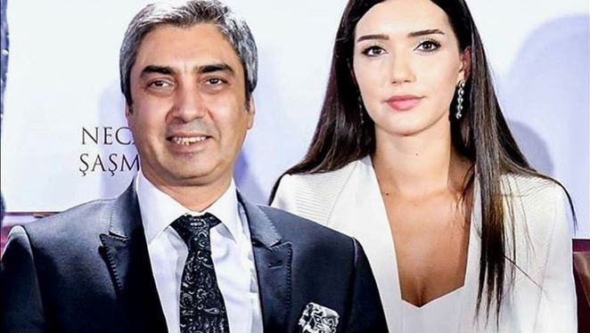 Necati Şaşmaz eşinden boşanmak için 10 milyon lira istiyor! - Sayfa 1