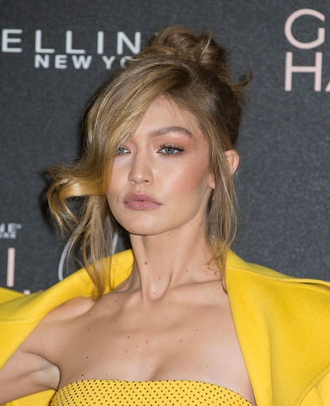 Paparaziden Gigi Hadid'e ikinci izinsiz fotoğraf davası - Sayfa 14