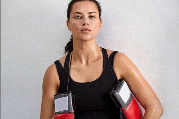 Adriana Lima'dan Metin Hara itirafı: Beni kullandı! - Sayfa 4