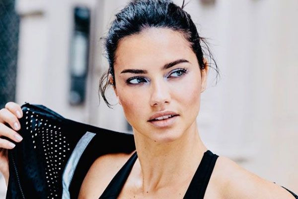 Adriana Lima'dan Metin Hara itirafı: Beni kullandı! - Sayfa 5