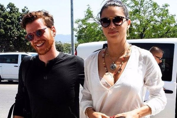 Adriana Lima'dan Metin Hara itirafı: Beni kullandı! - Sayfa 6