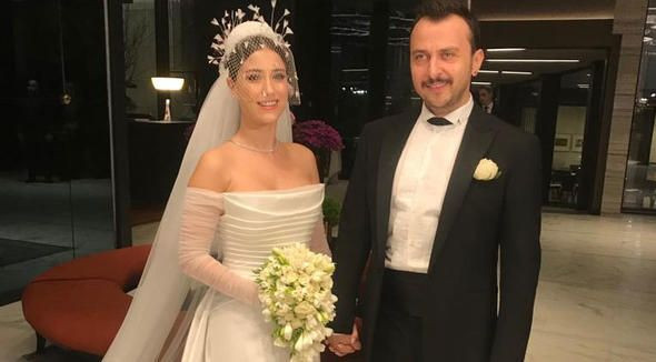 Hazal Kaya ile Ali Atay dünya evine girdi! İşte ilk görüntüler - Sayfa 2