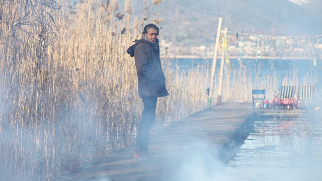 Fox'un yeni dizisi Vurgun'a yanlış gün şoku! ilk günden yem oldu! - Sayfa 10