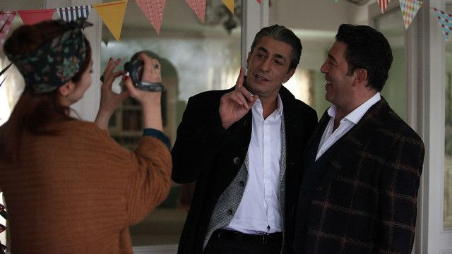 Fox'un yeni dizisi Vurgun'a yanlış gün şoku! ilk günden yem oldu! - Sayfa 5