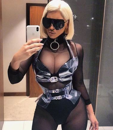 Skandal çift Dusko Tosic ile Jelena Karleusa aşk tatilinde! - Sayfa 14