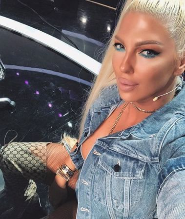 Skandal çift Dusko Tosic ile Jelena Karleusa aşk tatilinde! - Sayfa 17