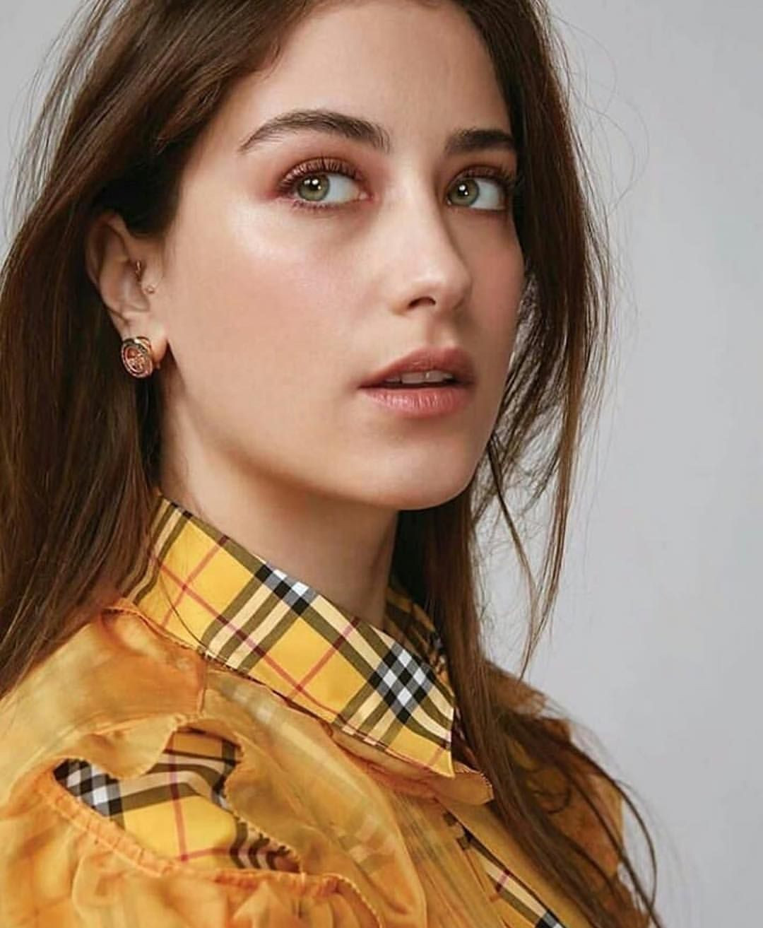 Hazal Kaya Hollywood dünyasına ilk adımını attı - Sayfa 16