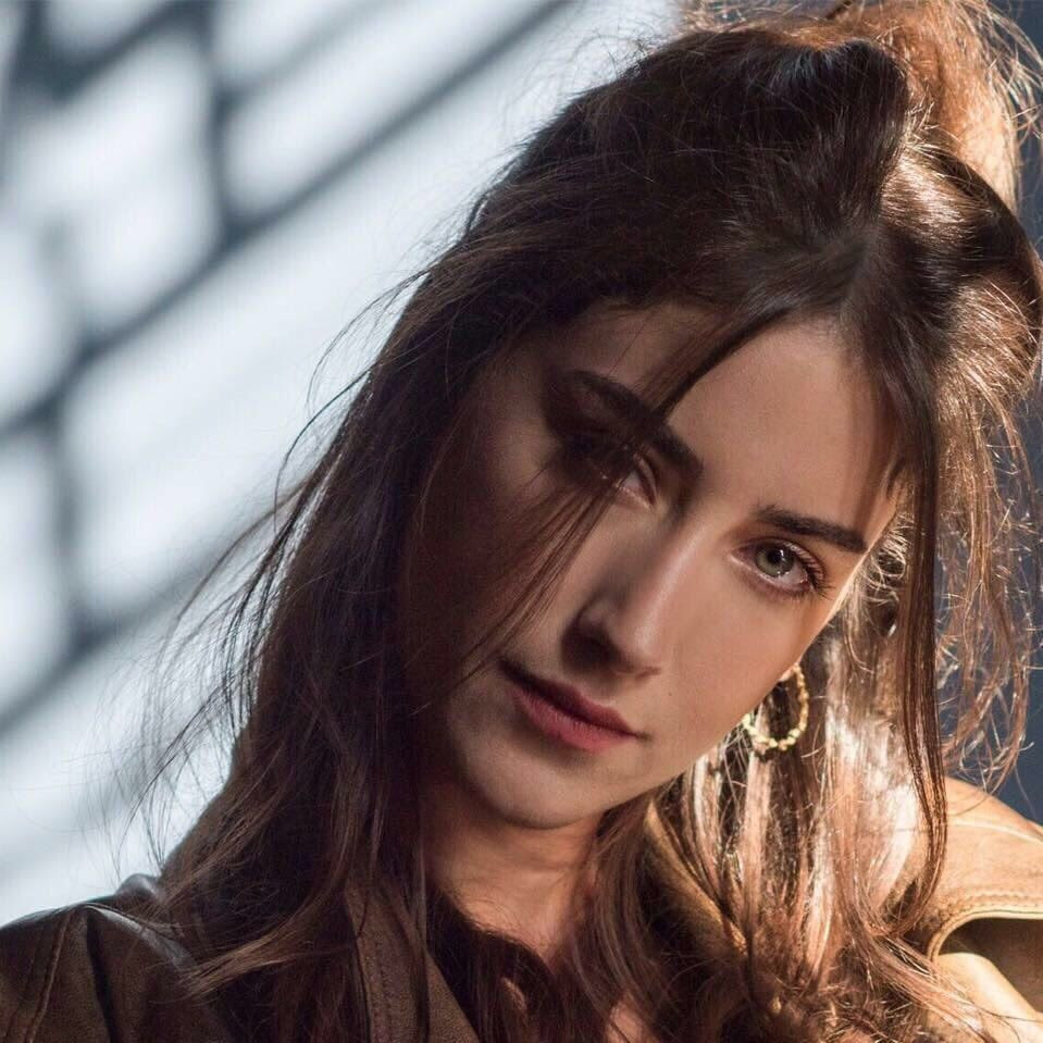 Hazal Kaya Hollywood dünyasına ilk adımını attı - Sayfa 7