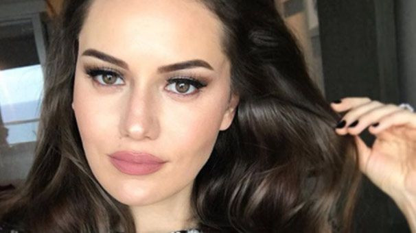 Doğum yapacak olan Fahriye Evcen'e doktorundan kötü haber - Sayfa 11